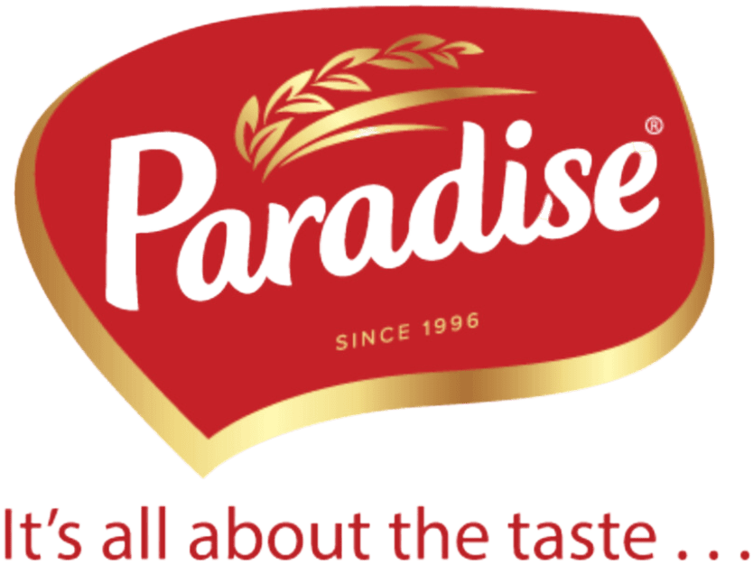 Paradise Sweets